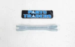 Nos Genuine Kawasaki Spoke Wrench KX250F KX450F KLX450R 92110-0004. Fixed Price $16.79.