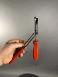 Blue-point Valve Adjustment Tool YA8880 12MM As Pictured Professional. Fixed Price $74.99.