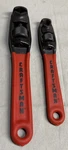 Craftsman Adjustable Box-end Pocket Socket Wrenches 43380 & 43381 Usa Lifetime. Fixed Price $39.99.