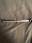Mac Tools Usa 7/16 3/8 Box End Wrench BL1214 Vintage Antique. Fixed Price $14.99.