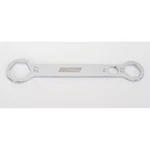 Cruz Tools Axle Wrench - 14MM, 22MM, 27MM AW142227. Fixed Price $14.88.