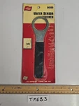 Lisle 34350 Water Sensor Wrench 6.6L Duramax Usa. Fixed Price $17.99.