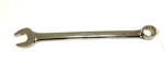 New Snap-on 1/8" 12-POINT Box Flank Drive Plus Combination Wrench SOEX36. Fixed Price $124.99.