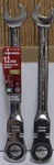 Husky Metric 12MM Flex Head Ratcheting Combination Wrench (lot Of 2). Fixed Price $23.99.