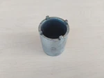 Kd Tools Usa 2467 1/2" Drive 4WD Spindle Nut Socket. Fixed Price $6.00.