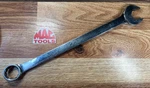 Mac M22CL 22MM Combination Wrench 12 Point Ultrasonic Cleaned. Fixed Price $49.95.