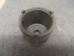 Kent Moore Gm Dealer Specialty Tool Oem # J-46744 Locknut Wrench / Socket. Fixed Price $39.88.