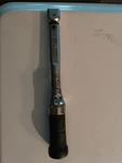 Hazet Torque Wrench 001 589 87 21 Mercedes. Fixed Price $600.00.