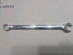 Mac Tools MB152KS Knuckle Saver Metric Combination Wrench 15MM 12-PT.. Fixed Price $34.99.