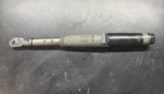 Snap-on ATECH2FR100B 3/8" Drive Techangle Flex-head Torque Wrench. Fixed Price $279.99.