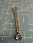 Mac Tools M14CWKS Knuckle Saver 14MM Combination. Fixed Price $26.36.
