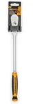 New! Gearwrench Tools 3/8" Drive Comfort Grip 90-TOOTH Flex Head Ratchet, 81210T. Fixed Price $54.99.