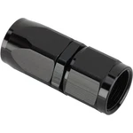 Speedway Full Flow Swivel Hose End Fitting, Straight, Anodized, -8. Fixed Price $16.99.