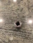 Snap-on FS201 5/8" 3/8" Drive 6 Point Sae Shallow Chrome Socket. Fixed Price $24.95.