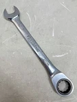 Matco Tools 25MM Wrench Ratcheting. Fixed Price $49.00.