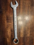 Blue-point By Snap-on 19MM 12PT Combination Wrench BOM19. Fixed Price $19.95.