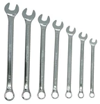 Williams WS-1170SCA 7-PIECE Supercombo Wrench Set With Cloth Storage Pouch. Fixed Price $87.28.