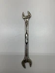 Vintage Snap On 7/8 15/16 Open End Wrench VS2830 Usa. Fixed Price $14.99.