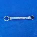 Mac B02024 Stubby Offset 12-PT Box Wrench 3/4" 5/8". Fixed Price $18.00.