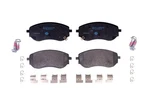 Hella Brake Pad Set T2769 For E.g. Mercedes-benz / Nissan 8DB355037-901. Fixed Price $75.89.