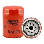 Baldwin Filters B2-HPG Oil (spin-on,high Perform, Full-flow). Fixed Price $36.00.
