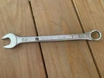 7/8" Combination Wrench 12 Point Box End Tatools #54028. Fixed Price $10.50.