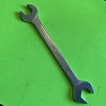 Vintage Mac DR2024 3/4 5/8 Open End Wrench Usa. Fixed Price $6.00.