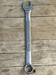 Craftsman 42937 20MM 12-POINT Combination Wrench Va Series. Fixed Price $8.99.