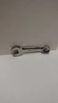 Snap-on 19MM Stubby Wrench Short OX1M19B Usa. Fixed Price $41.50.