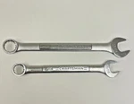 Craftsman Va Series 13/16 & 11/16 Inch Combo Wrench 12 Point Usa! 44702 44698. Fixed Price $29.99.