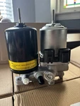 Brake Booster Pump Abs Para Toyota 47070-12020 47070-47060 47070-47050. Fixed Price $299.00.