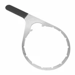 6'' 380134 382 Colar/vent Cap Oil Fuel Filter Wrench For Davco Ships From Usa. Fixed Price $19.89.