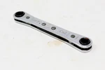 Kastar Rb - 810 Ratcheting Box End Wrench Point 1/4" 5/16" U.s.a.. Fixed Price $8.00.
