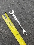 Sears Craftsman Professional Tools Usa Metric Standard Length 13MM Combo Wrench. Fixed Price $34.99.