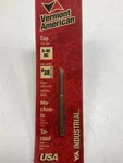 Vermont American 20059 Tap Plug 5-40 Nc Made In Usa. Fixed Price $13.49.