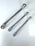 Bedford Vanadium Ring Spanner X 3 Rw 1416 810. Fixed Price $24.33.
