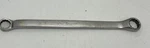 Snap On XB1820 9/16" - 5/8" 12 Point 10 Offset Double End Box Wrench 1987 Guc. Fixed Price $16.49.