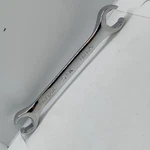 Sk Tools 16 X 18 Metric Double Flare Nut Line Wrench Hose Offset Usa Made S-k. Fixed Price $16.98.