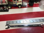 Icon Tools Wrench Combination 15MM X Long WCLM15. Fixed Price $31.99.