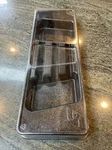 Snap On PAKTY414 Tray With PAKLD205 Dust Cover For OXRM703 21,22,24MM Read. Fixed Price $34.95.