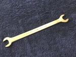 Armstrong Tappet Wrench 27-667. Fixed Price $12.00.