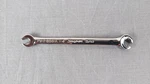Snap-on RXFS810B 1/4 5/16" 6-POINT Sae Flank Drive Double End Flare Nut Wrench. Fixed Price $39.00.