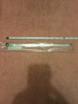 Matco Tools 12 Mm Closed End Flex Head Extra Long Ratchet Wrench New. Fixed Price $69.99.