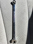 Mac 9/16 Long Wrench Usa CL18LR 12 Point. Fixed Price $18.00.