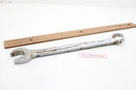 Napa NDM57 17MM 12 Point Metric Combination Wrench Usa. Fixed Price $16.99.