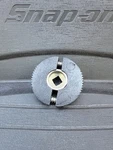 Lisle Tools 53000 Oil Pan Plug Wrench For Gm. Fixed Price $10.00.