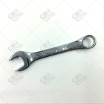 Sk Hand Tools 88014 7/16" 12PT Short Stubby Combination Wrench. Fixed Price $20.99.