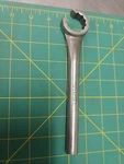 Vintage Blue Point #17417 Boxocket Wrench RX-32 Made Usa.. Fixed Price $50.00.