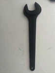 Ktool 1-3/8 Inch Heavy Duty Wrench KTI-42044WT. Fixed Price $42.00.