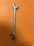 Fairmount #3711 7/16 Wrench. Fixed Price $8.00.